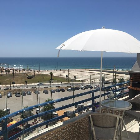 Costa De Caparica 아파트 외부 사진