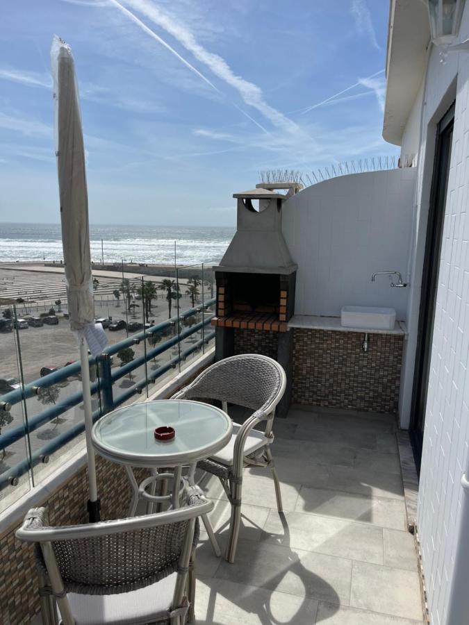 Costa De Caparica 아파트 외부 사진