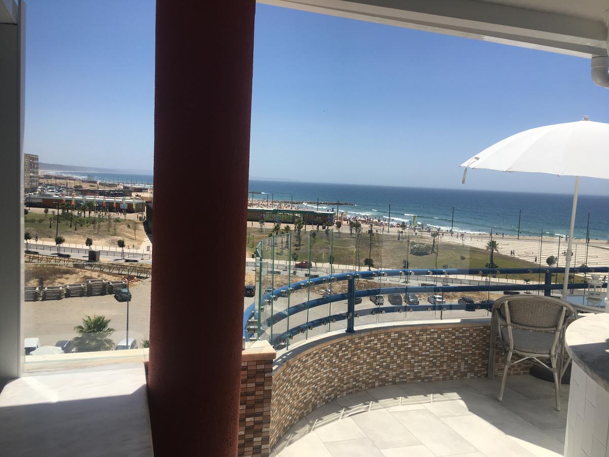 Costa De Caparica 아파트 외부 사진