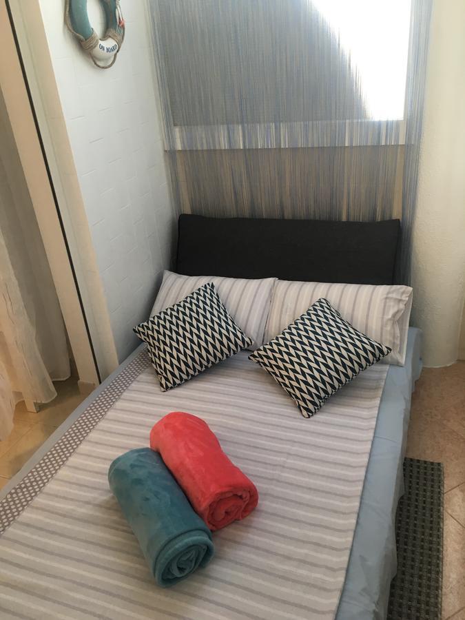Costa De Caparica 아파트 외부 사진