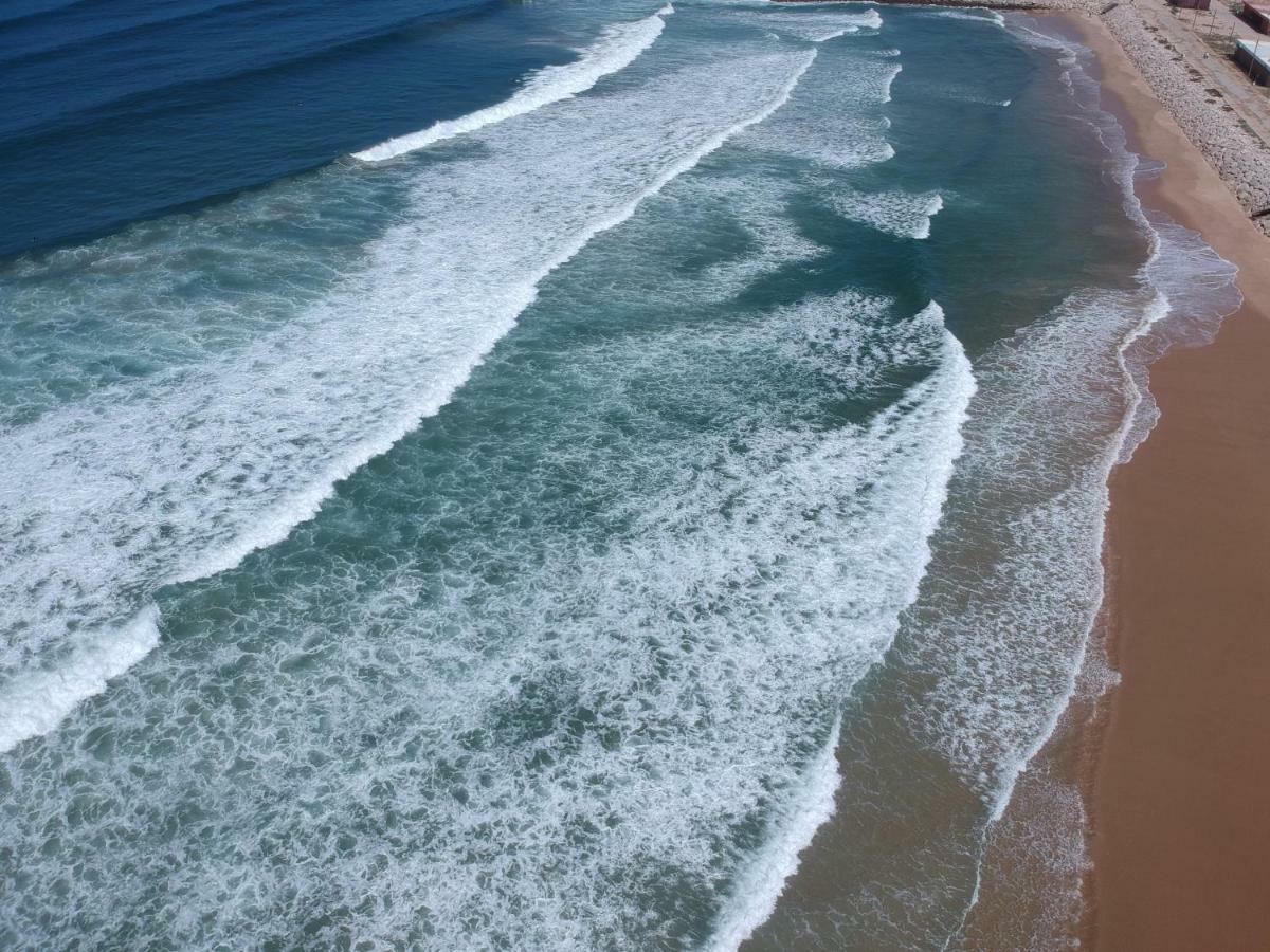 Costa De Caparica 아파트 외부 사진